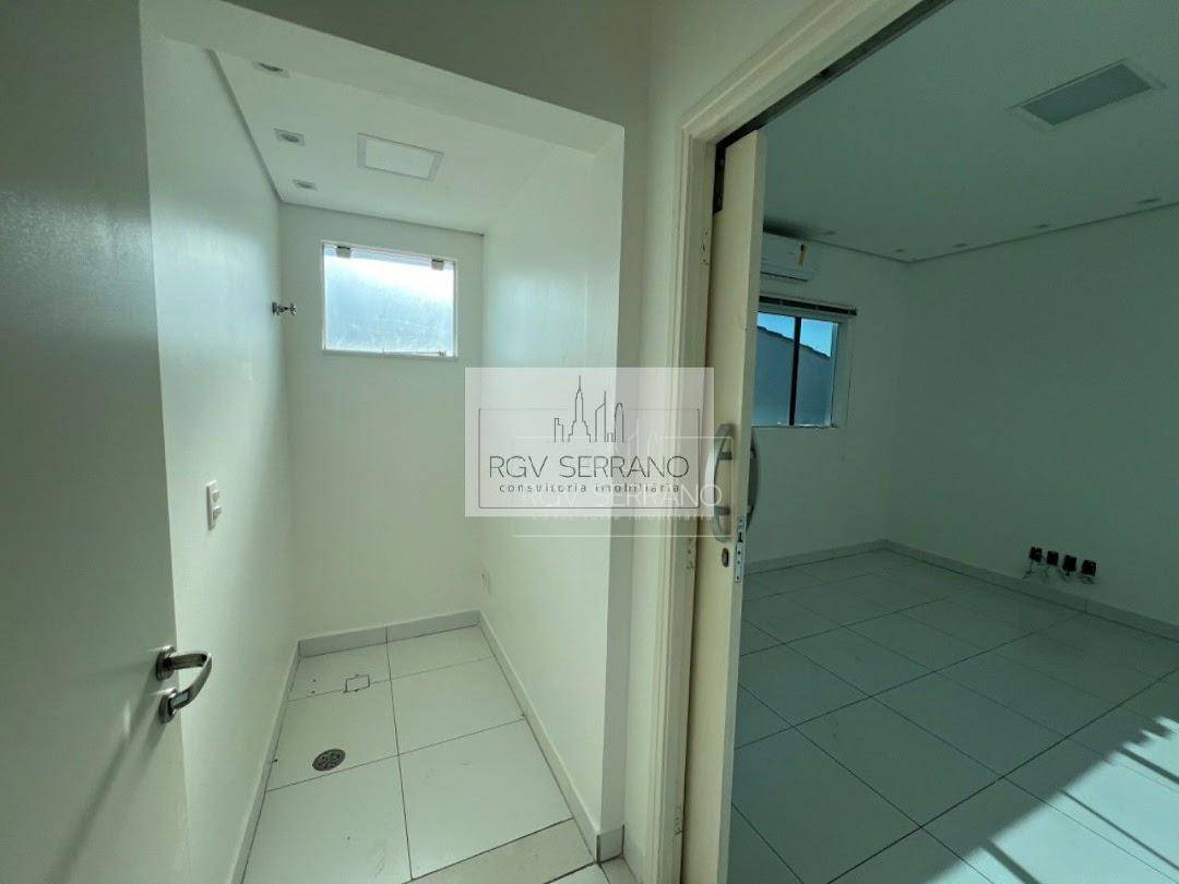 Conjunto Comercial-Sala para alugar, 427m² - Foto 69