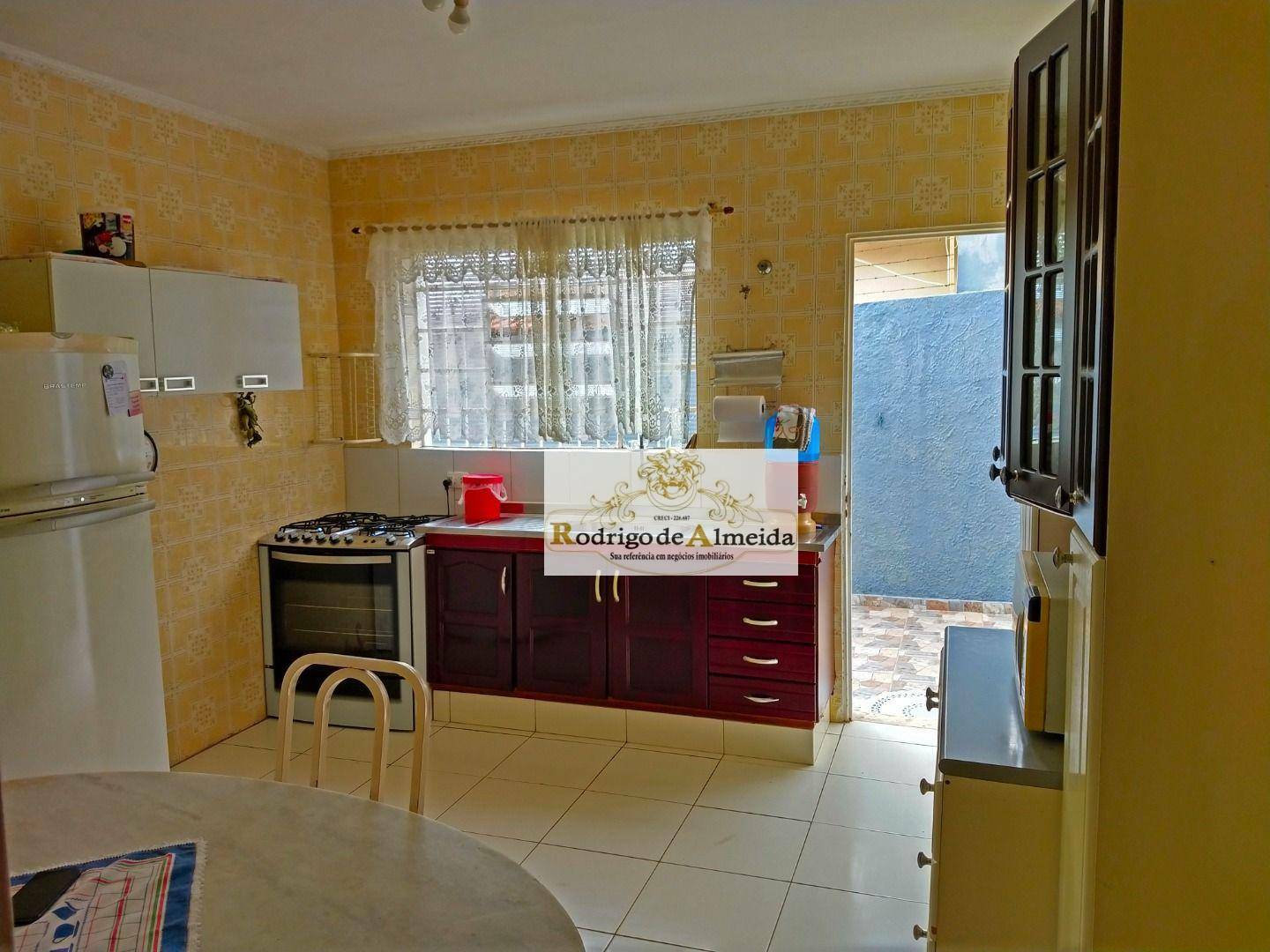 Casa à venda com 3 quartos, 101m² - Foto 6