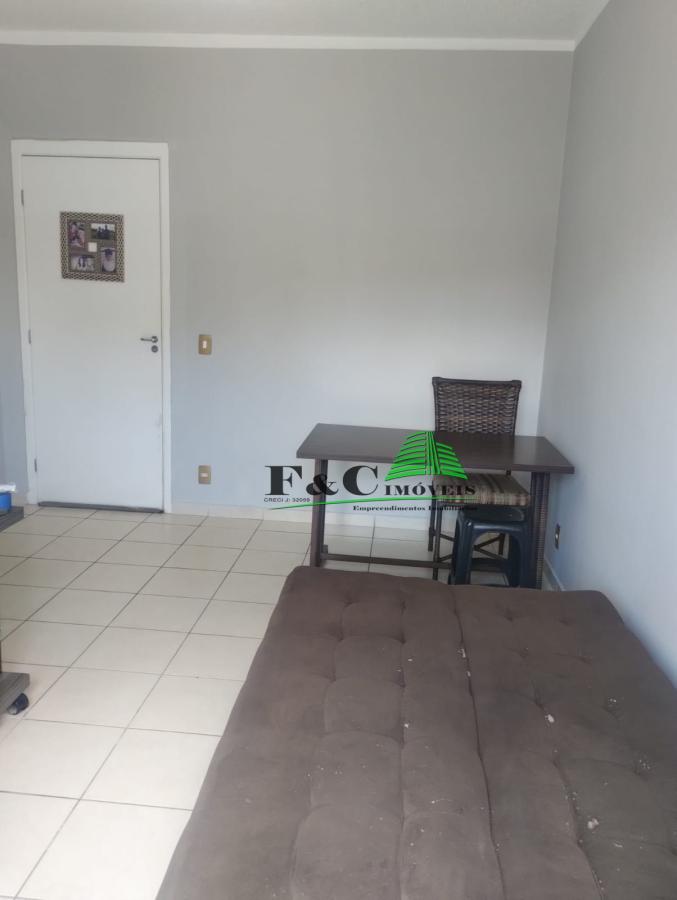 Apartamento à venda com 2 quartos, 44m² - Foto 5