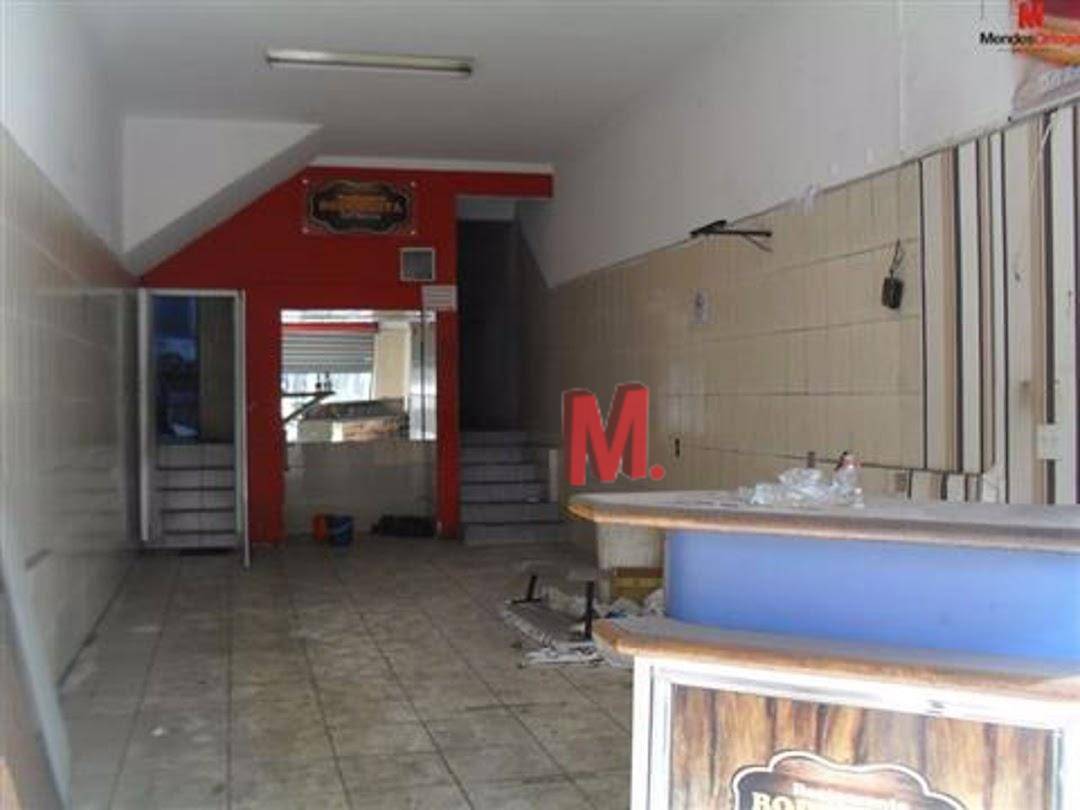 Loja-Salão para alugar, 100m² - Foto 2