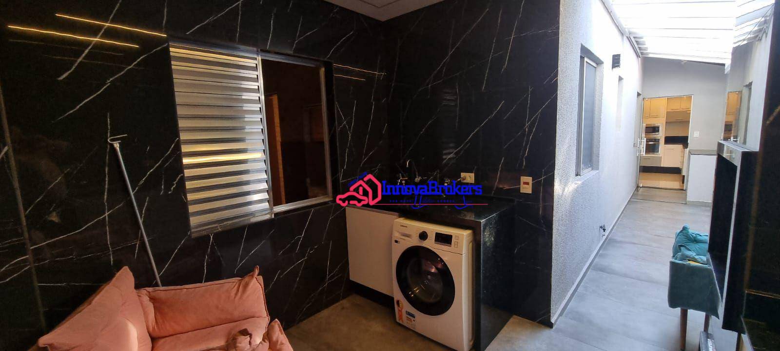 Casa de Condomínio, 3 quartos - Foto 16