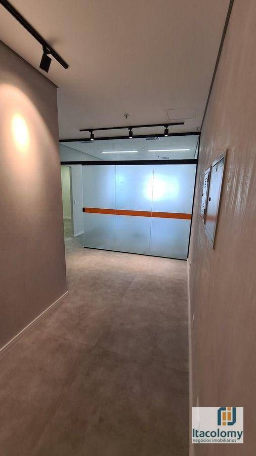 Conjunto Comercial-Sala à venda e aluguel, 90m² - Foto 29