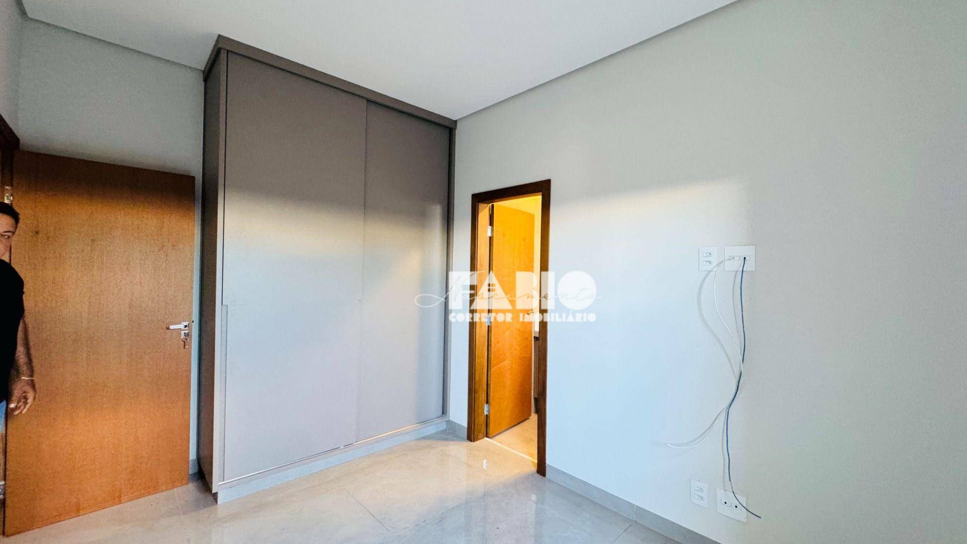 Casa de Condomínio à venda com 3 quartos, 180m² - Foto 20