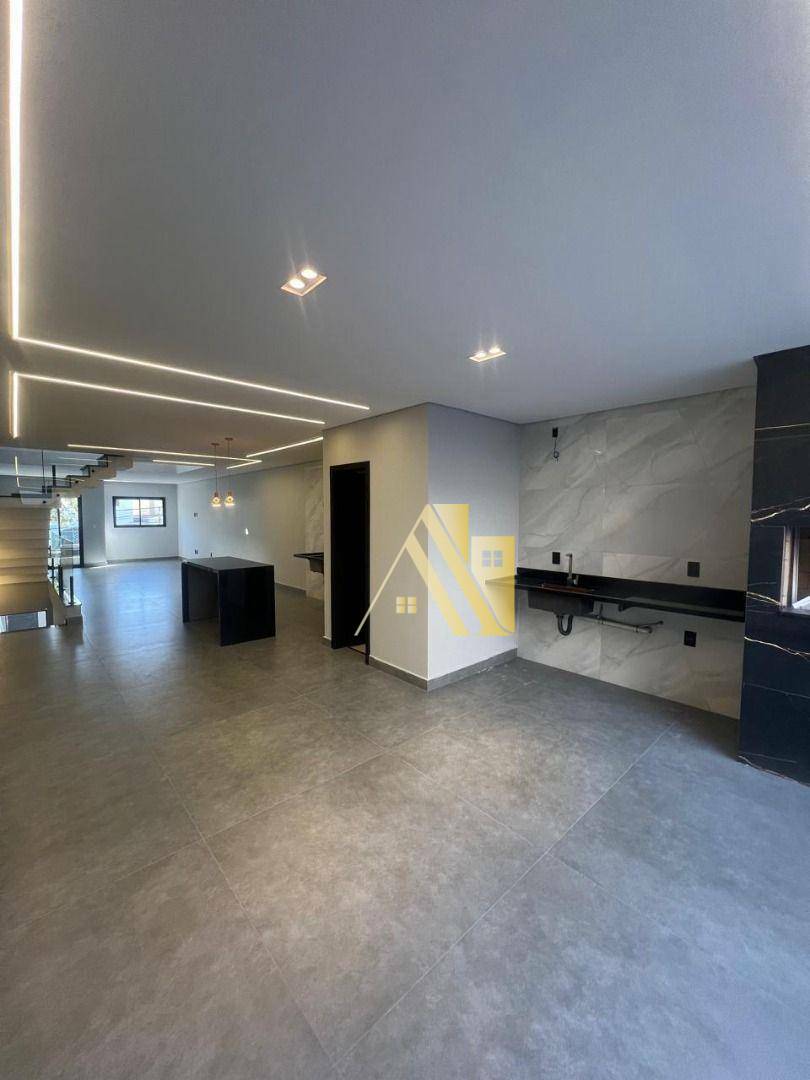 Sobrado à venda com 3 quartos, 211m² - Foto 22