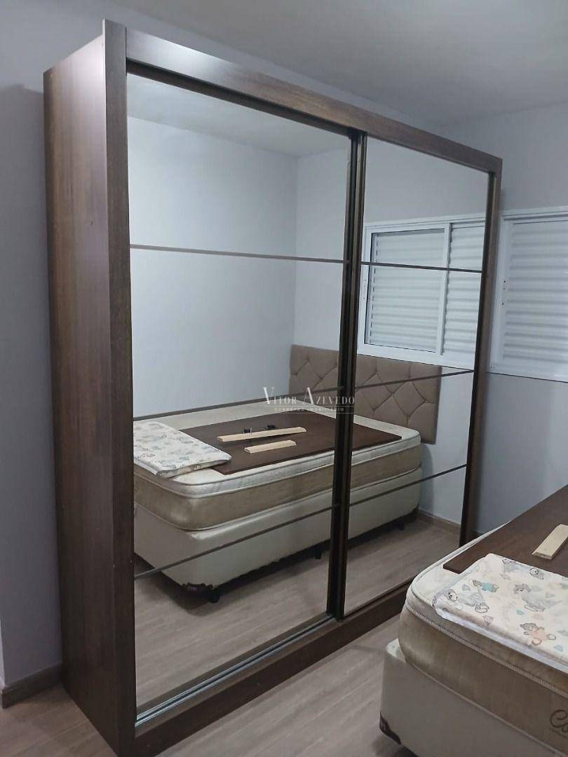 Apartamento à venda com 2 quartos, 54m² - Foto 4