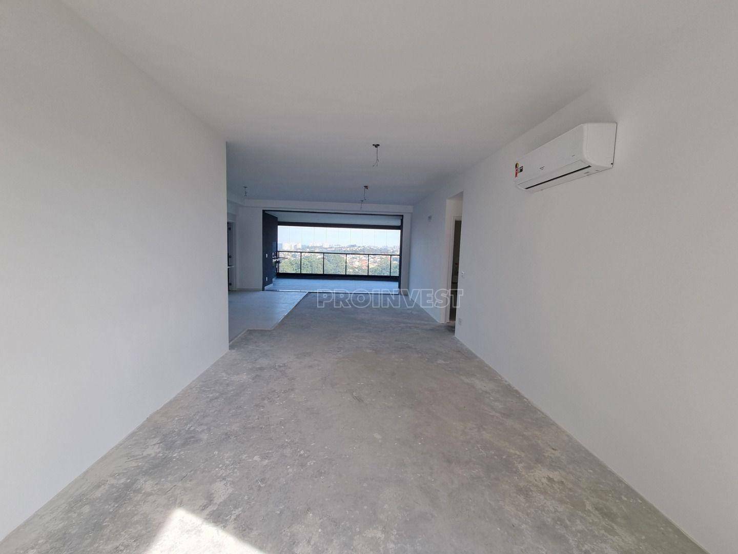 Apartamento à venda com 4 quartos, 183m² - Foto 11