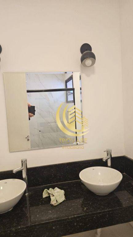 Casa de Condomínio para alugar com 3 quartos, 160m² - Foto 10
