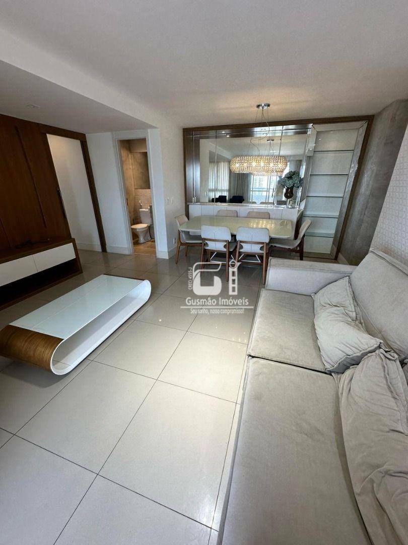 Apartamento à venda com 3 quartos, 119m² - Foto 6