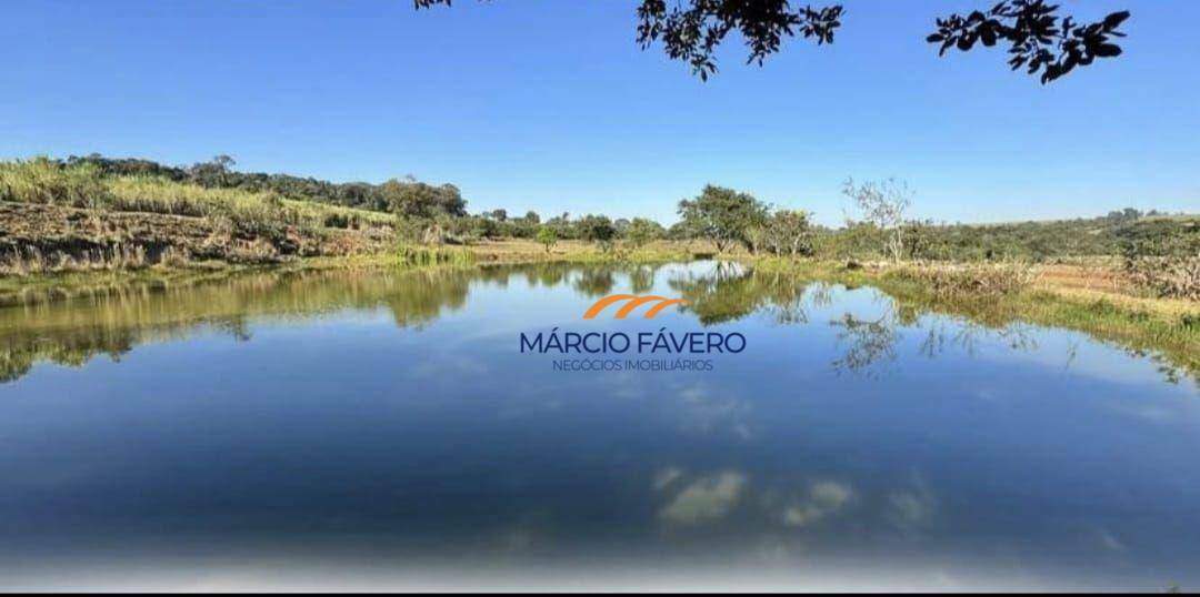 Fazenda à venda, 522720M2 - Foto 1