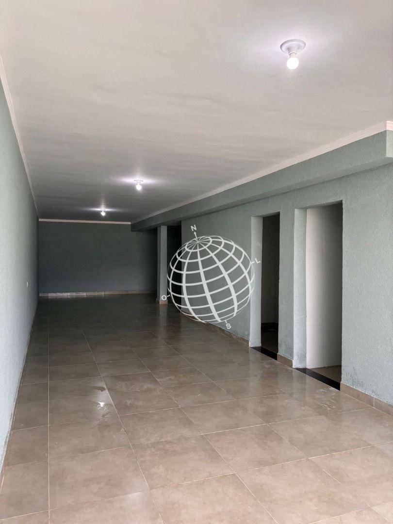 Casa à venda com 3 quartos, 198m² - Foto 17