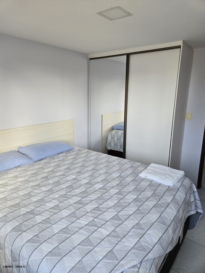 Apartamento para alugar com 2 quartos, 60m² - Foto 7