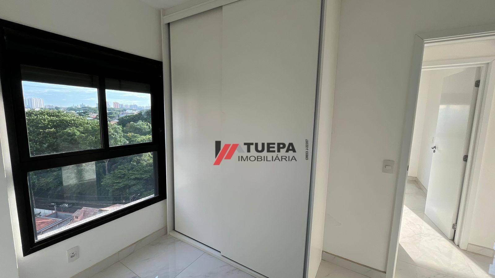 Apartamento para alugar com 2 quartos, 51m² - Foto 17