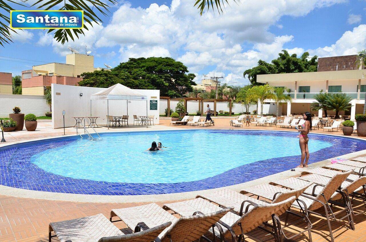 Apartamento à venda com 1 quarto, 34m² - Foto 22