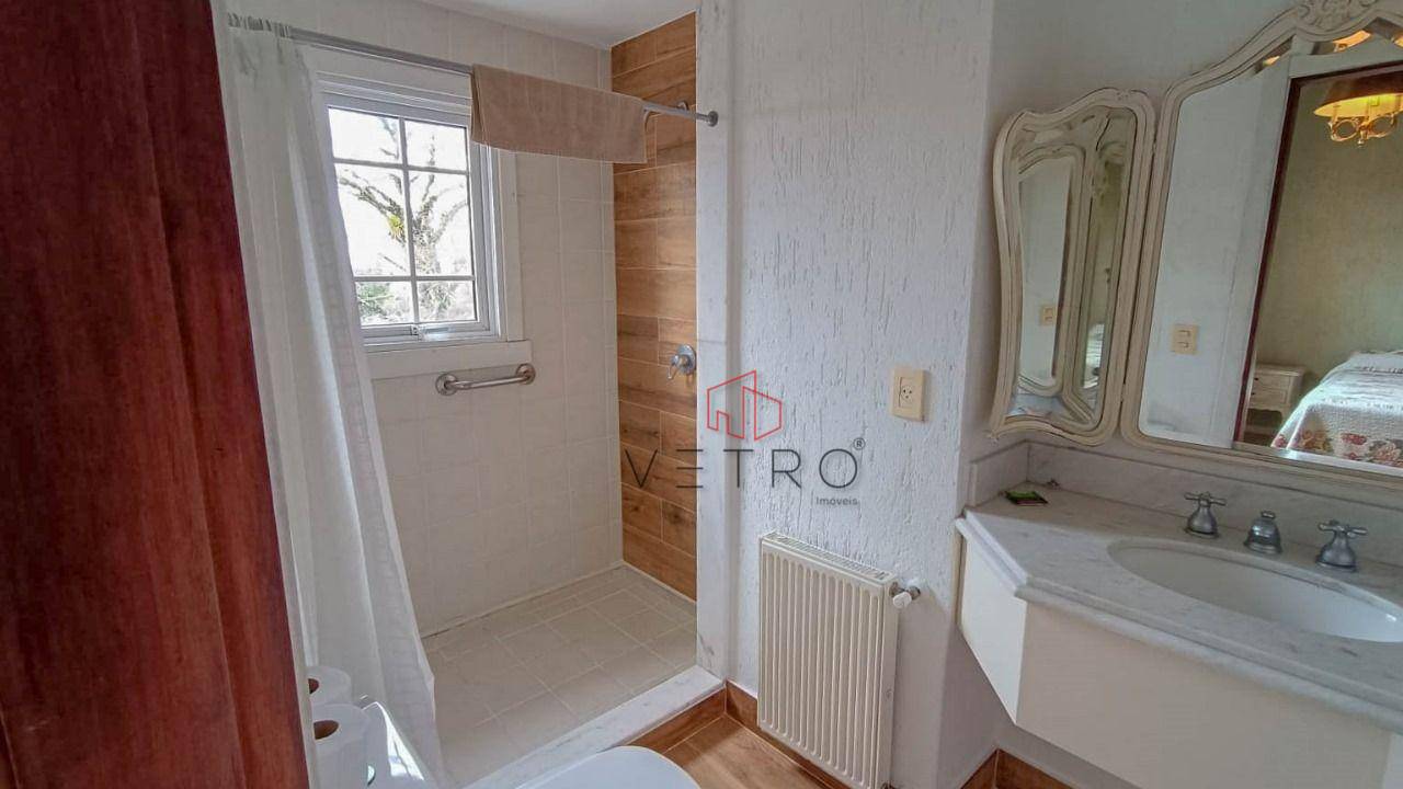 Casa de Condomínio à venda com 3 quartos, 163m² - Foto 21
