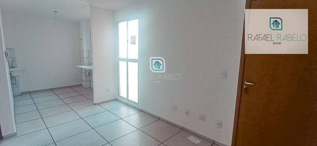 Apartamento, 2 quartos, 40 m² - Foto 9