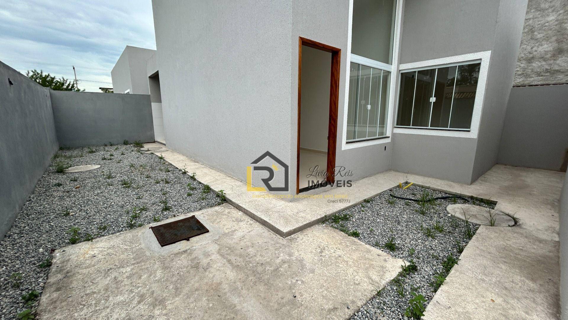 Casa, 2 quartos, 65 m² - Foto 2