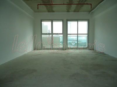 Conjunto Comercial-Sala para alugar, 92m² - Foto 5