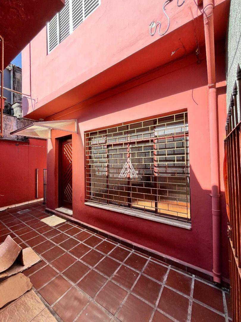 Casa para alugar com 2 quartos, 138M2 - Foto 8