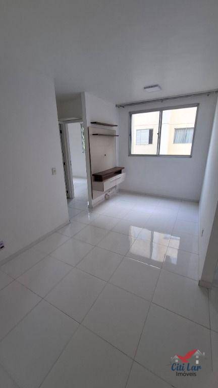 Apartamento à venda e aluguel com 2 quartos, 43m² - Foto 3