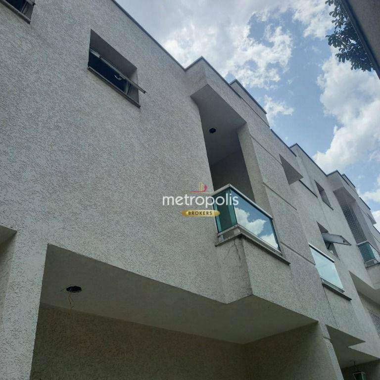 Sobrado à venda com 2 quartos, 68m² - Foto 13