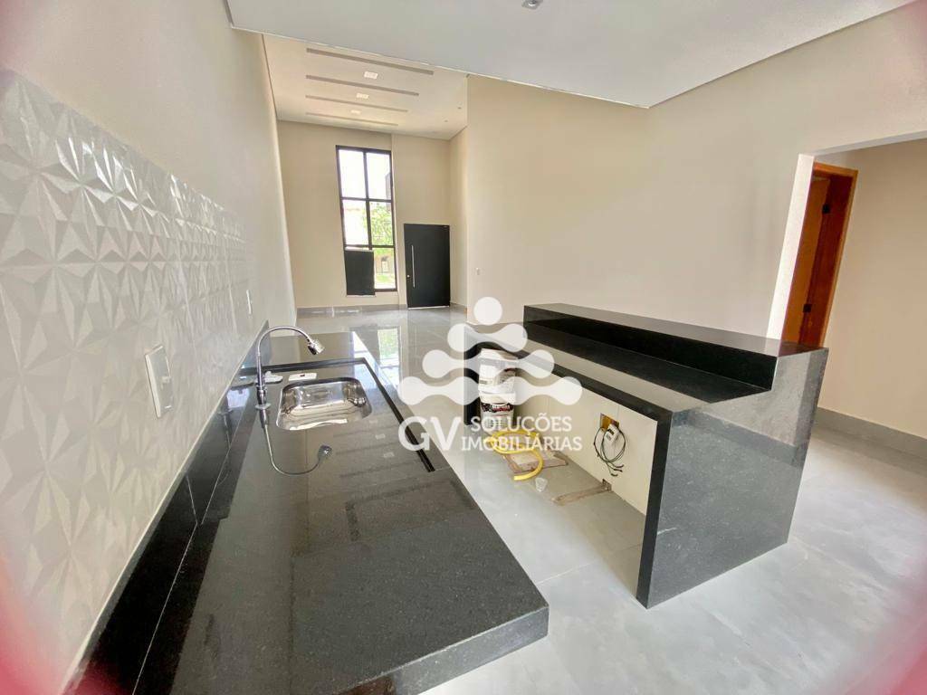 Casa de Condomínio à venda com 3 quartos, 140m² - Foto 7