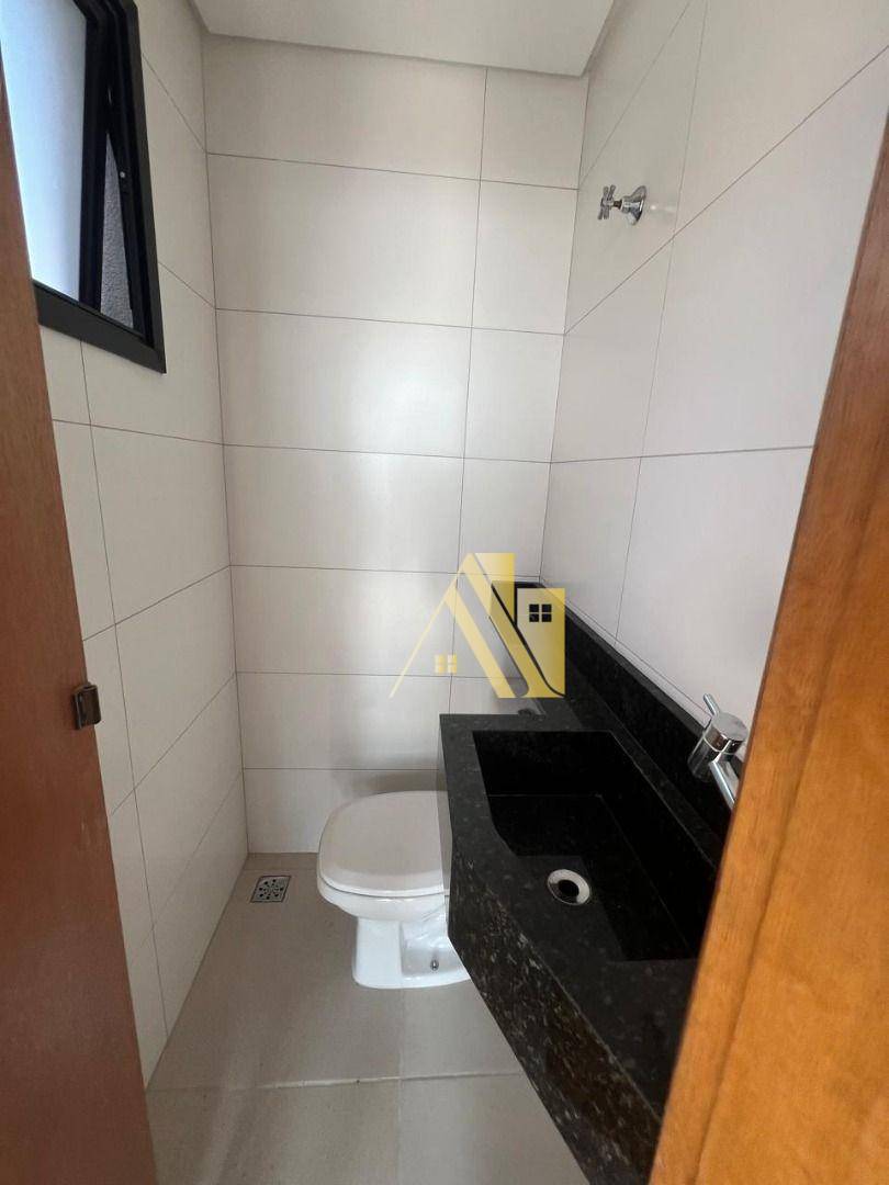 Sobrado à venda com 3 quartos, 160m² - Foto 24