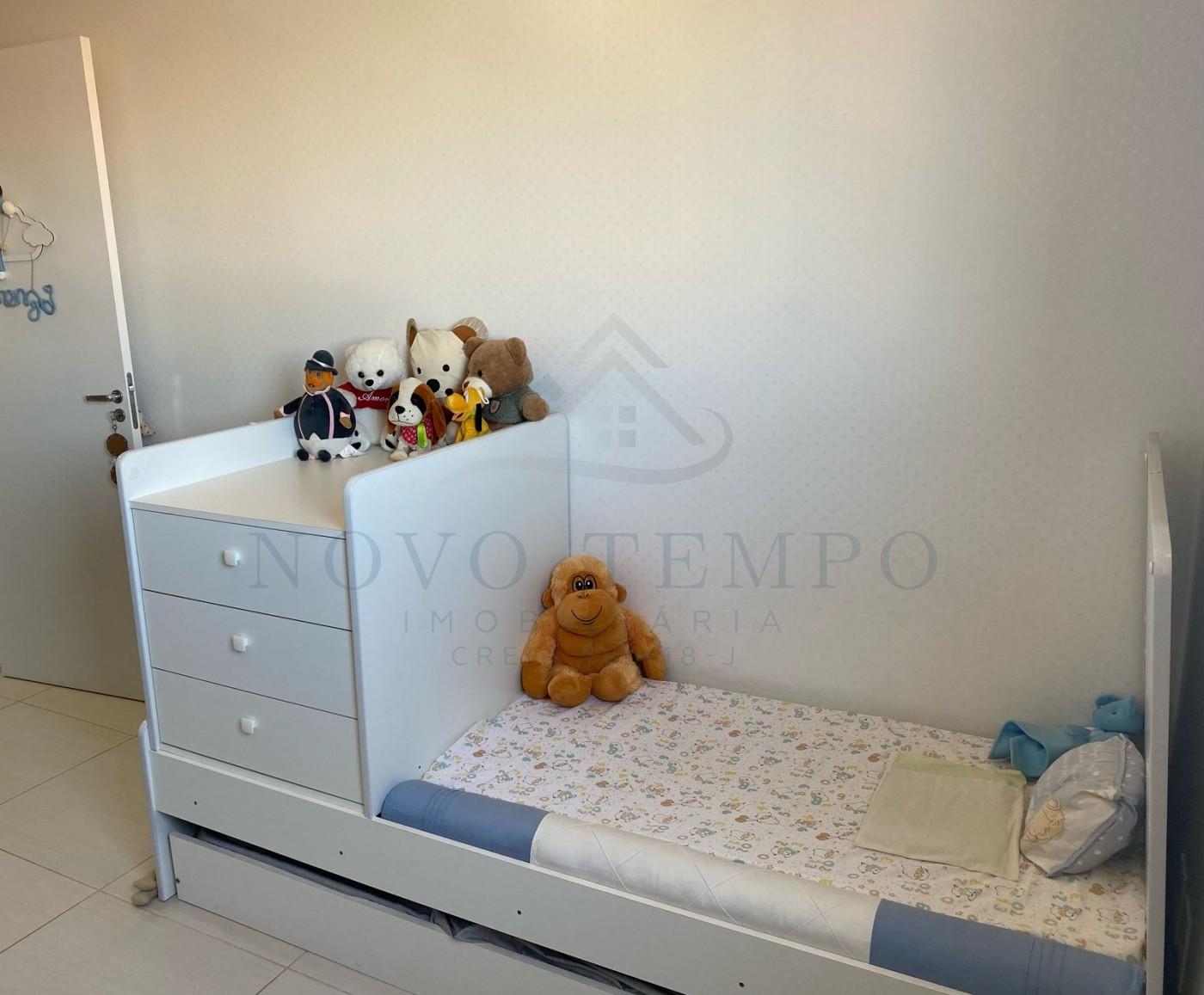 Apartamento à venda com 2 quartos - Foto 12