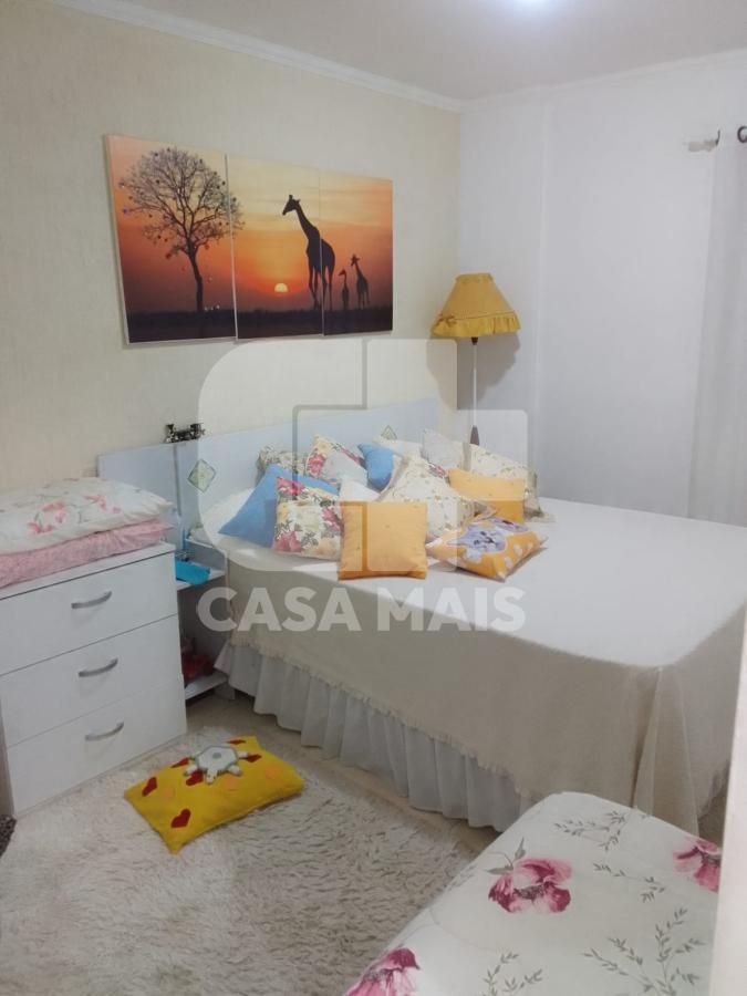 Apartamento à venda com 2 quartos, 55m² - Foto 28