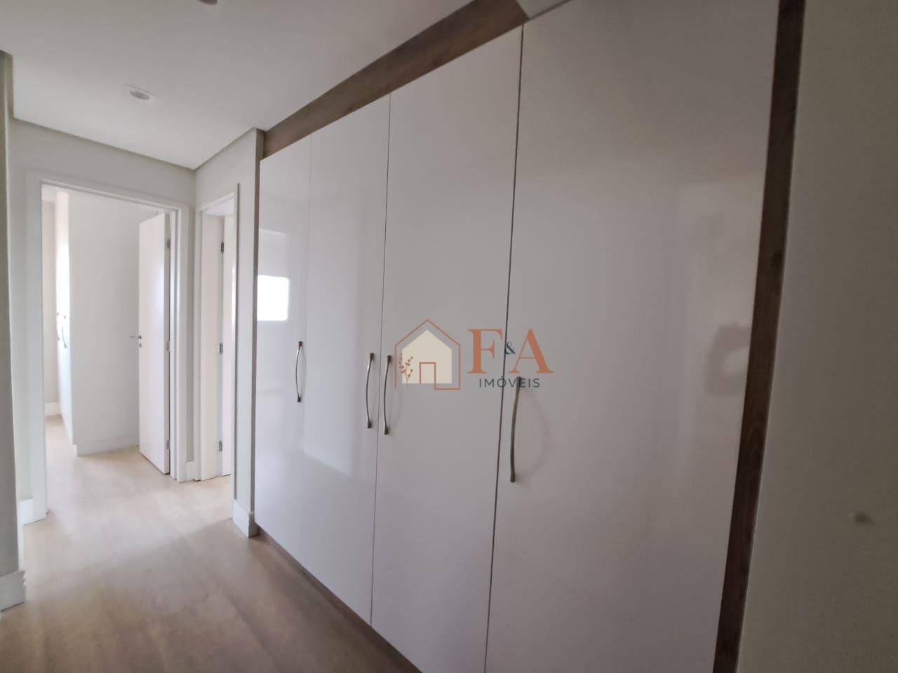 Apartamento à venda com 3 quartos, 150m² - Foto 19