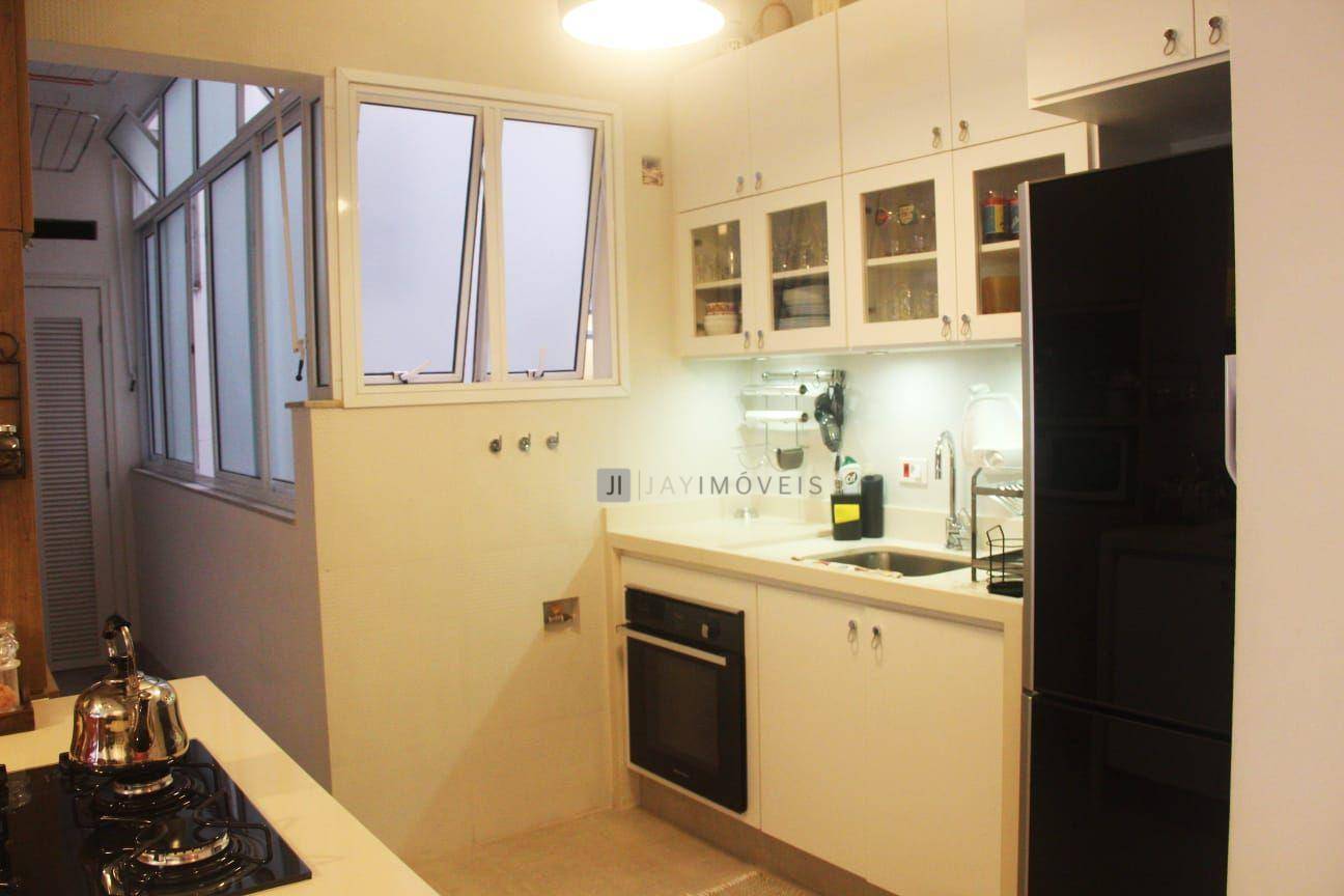 Apartamento à venda com 2 quartos, 97m² - Foto 14