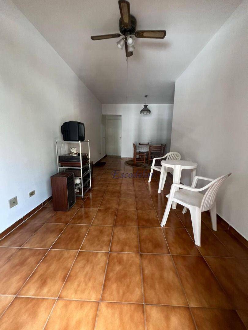 Apartamento à venda com 3 quartos, 98m² - Foto 1