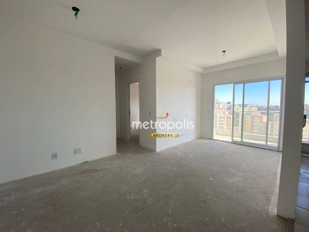 Apartamento à venda com 2 quartos, 63m² - Foto 6