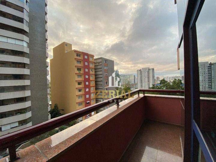 Apartamento à venda com 4 quartos, 295m² - Foto 5