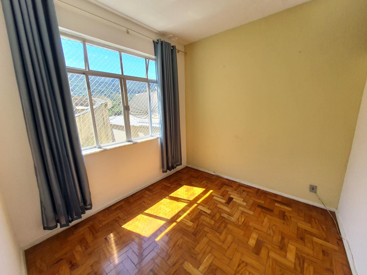 Apartamento para alugar com 2 quartos, 54m² - Foto 4