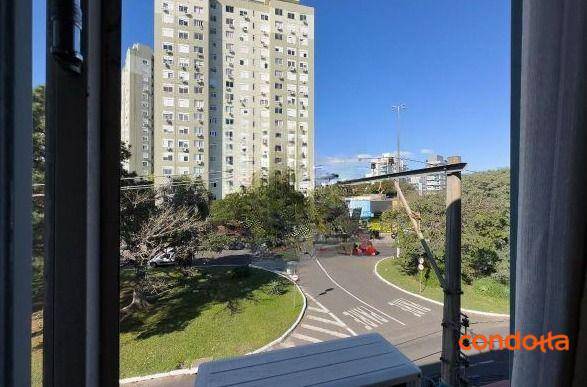 Apartamento para alugar com 2 quartos, 59M2 - Foto 1
