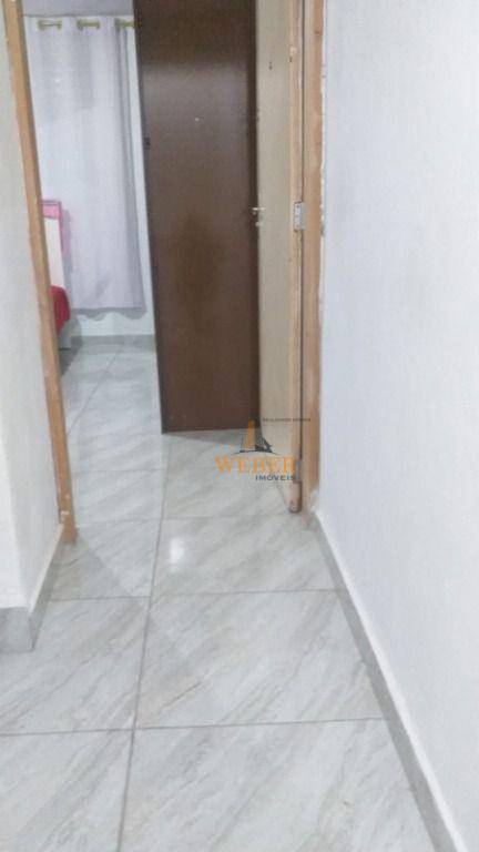 Sobrado à venda com 3 quartos, 110m² - Foto 8