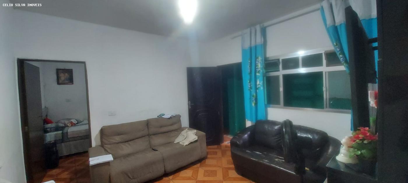 Casa para alugar com 3 quartos - Foto 5