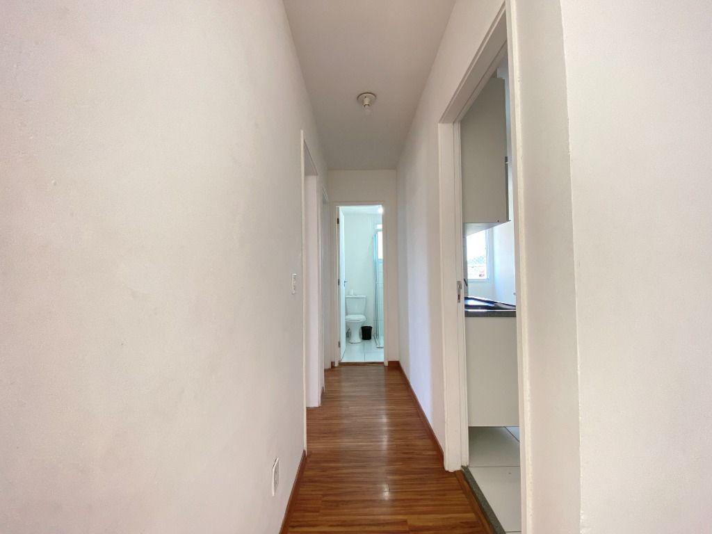 Apartamento à venda com 2 quartos, 48m² - Foto 9