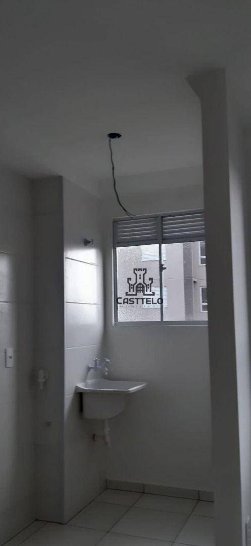 Apartamento à venda com 2 quartos, 50m² - Foto 6