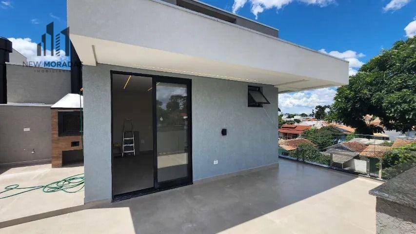 Sobrado à venda com 3 quartos, 160m² - Foto 17