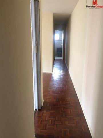 Apartamento para alugar com 2 quartos, 60m² - Foto 8
