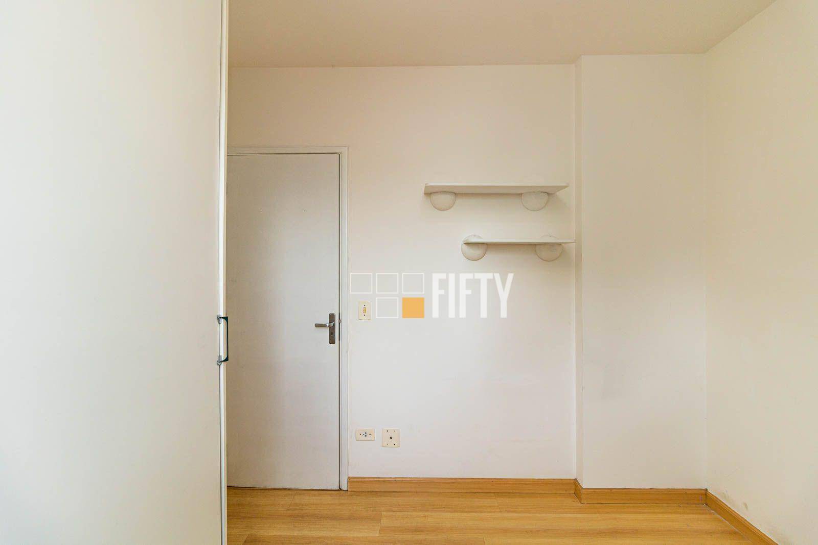 Apartamento à venda com 2 quartos, 52m² - Foto 15