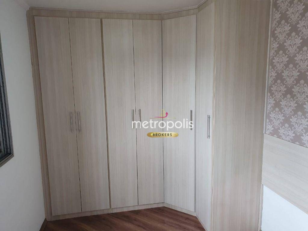 Apartamento à venda com 2 quartos, 56m² - Foto 6