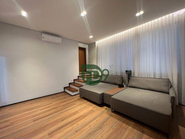 Casa de Condomínio à venda com 3 quartos, 339m² - Foto 28