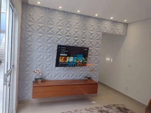 Casa à venda com 3 quartos, 140m² - Foto 5