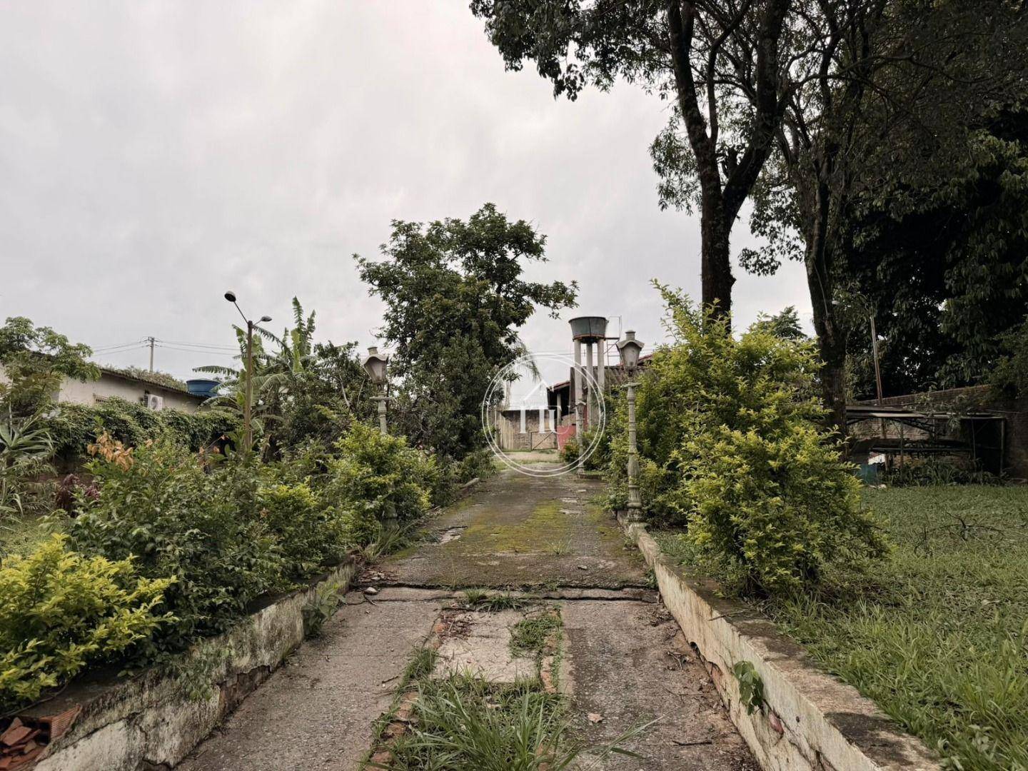 Chácara, 1 quarto, 1017 m² - Foto 1