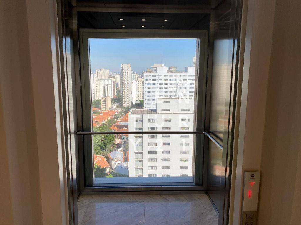 Apartamento à venda com 3 quartos, 181m² - Foto 17