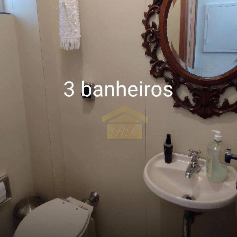 Sobrado à venda com 3 quartos, 175m² - Foto 4