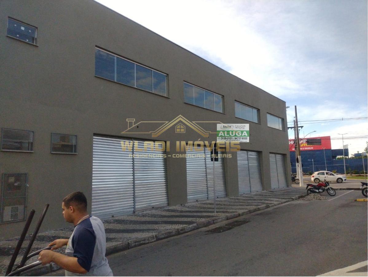 Conjunto Comercial-Sala para alugar, 180m² - Foto 3