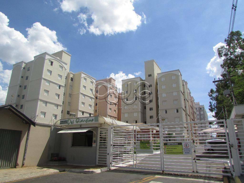 Apartamento à venda com 2 quartos, 54m² - Foto 2